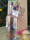 Mezcal Espadín Joven - 1L con dos Jicaritas