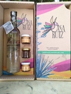 Mezcal Tepextate - 500ml con tres sales