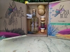 Mezcal Tobalá - 750ml con dos jicaritas y tres sales