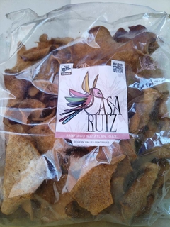 Bolsa de Jamaica Deshidratada - 257g