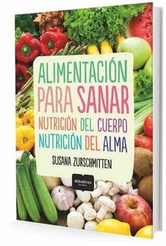 Alimentación para sanar