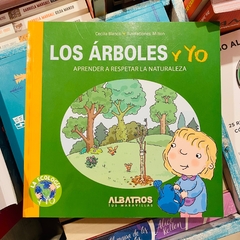 Los árboles y yo