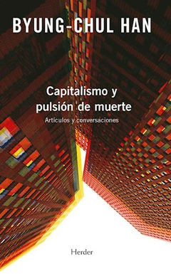 Capitalismo y pulsión de muerte