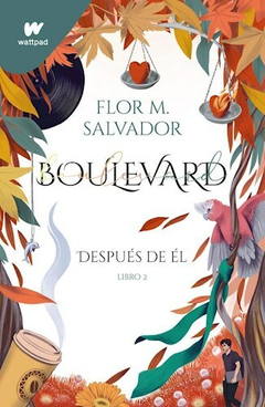 Boulevard II, después de él