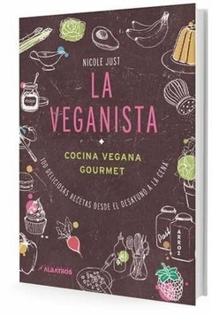 La veganista
