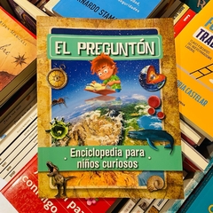 El preguntón - Niños Curiosos