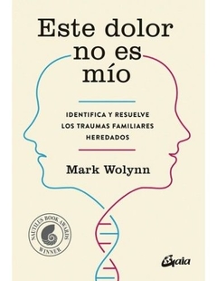 Este dolor no es mío