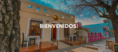 Carrusel UPA LA VIDA, libros y café