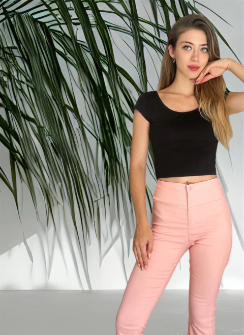 Pantalon Oxford Mía