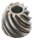 Engrane Espiral Oblicuo Para 9554hn Y 9557hp Makita 2275413