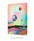 Quadro Colorful Planets - loja online