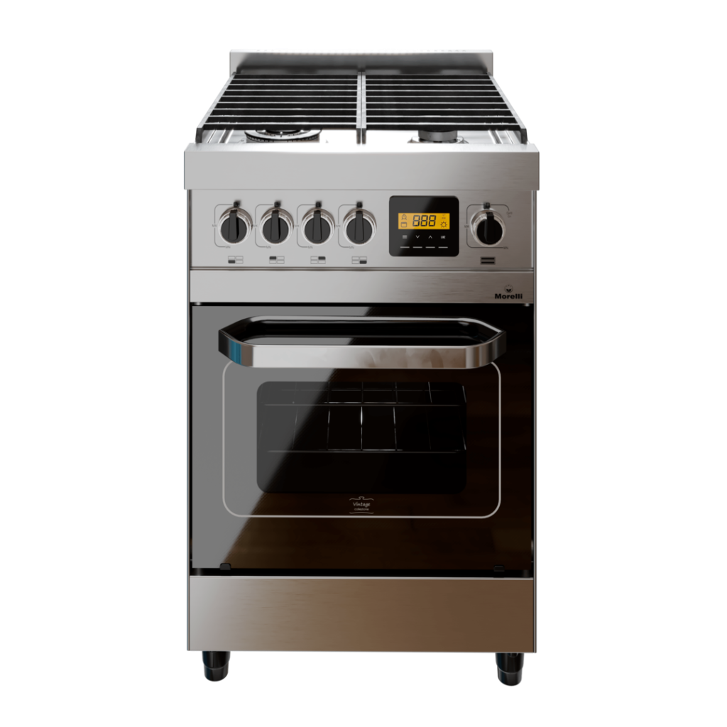 Cocina Morelli Vintage touch 600