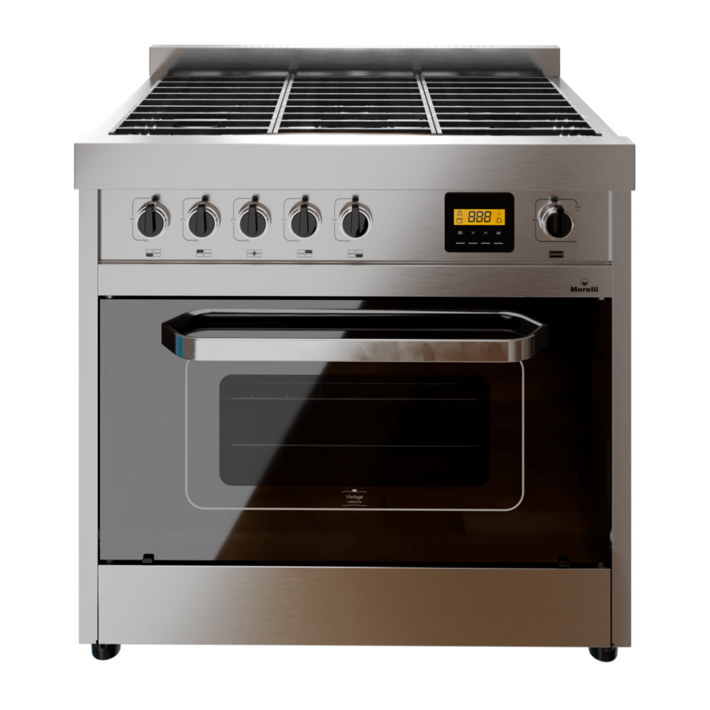 Cocina Morelli Vintage touch 900 Mundo Cocina