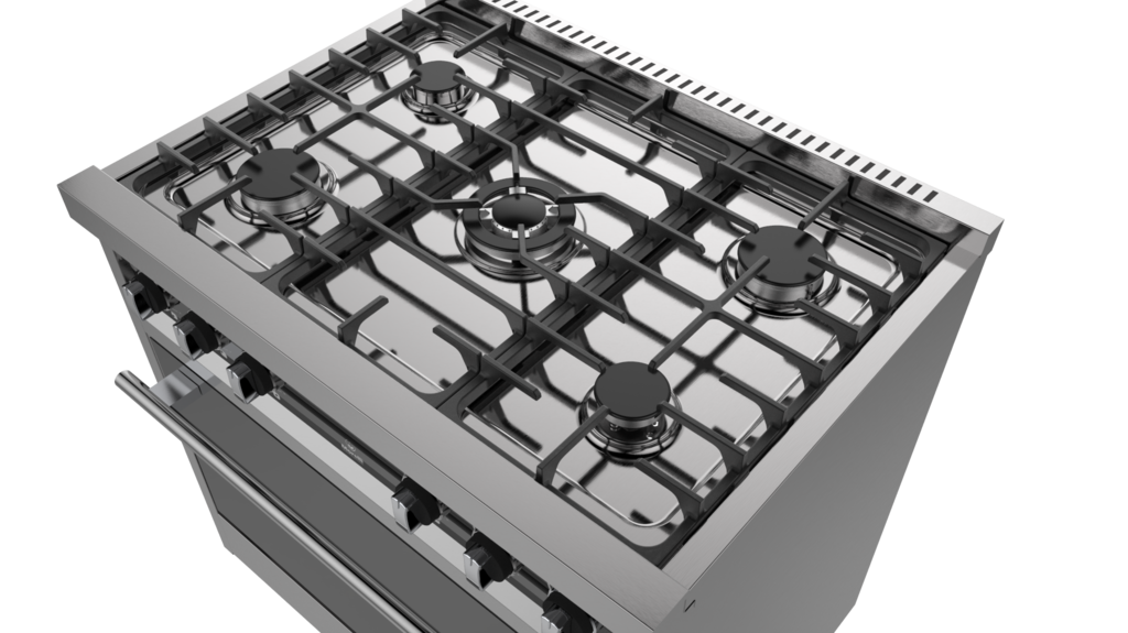 Cocina Morelli Zafira 900 Comprar en Mundo Cocina