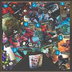Marvel Battlegrounds - loja online