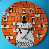 Prato Decorativo - Construção