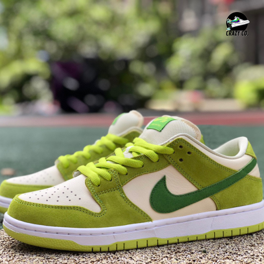 nike sb apple