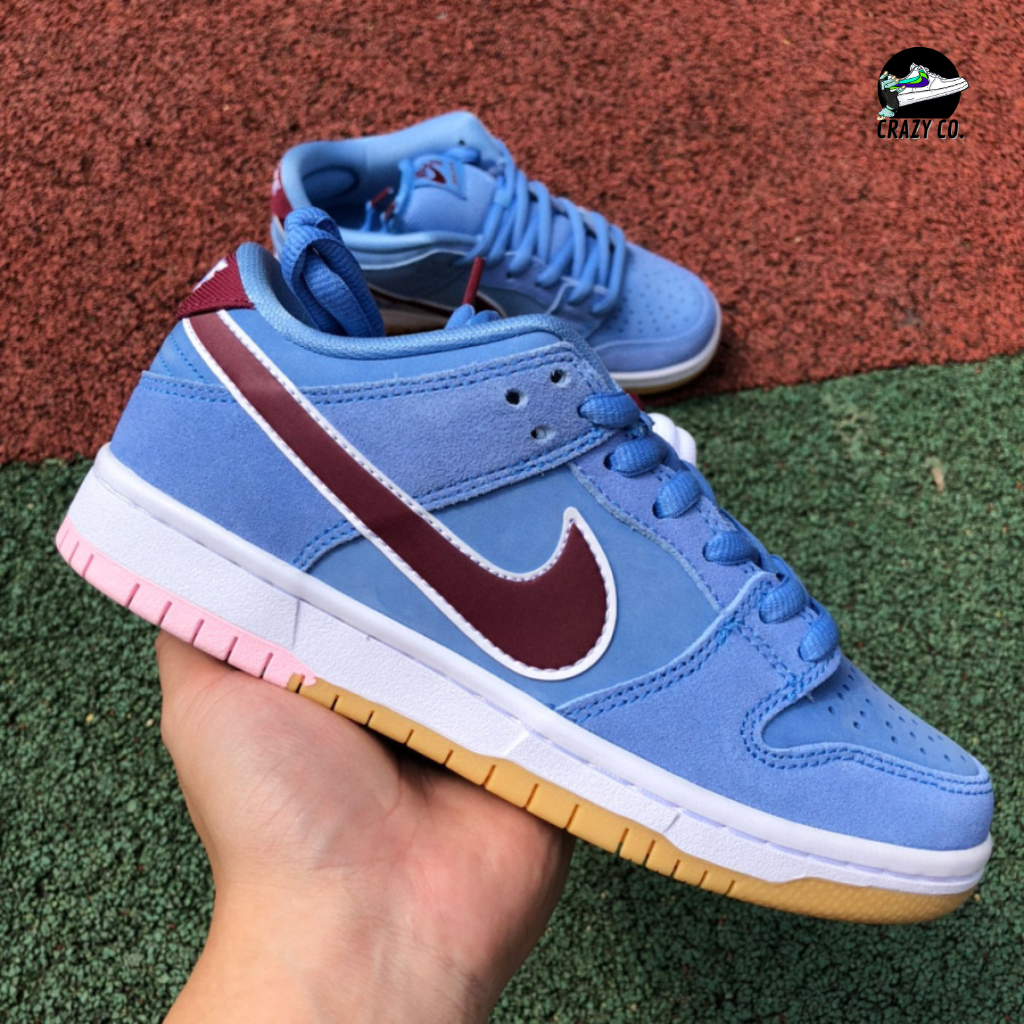 phillies nike sb dunks