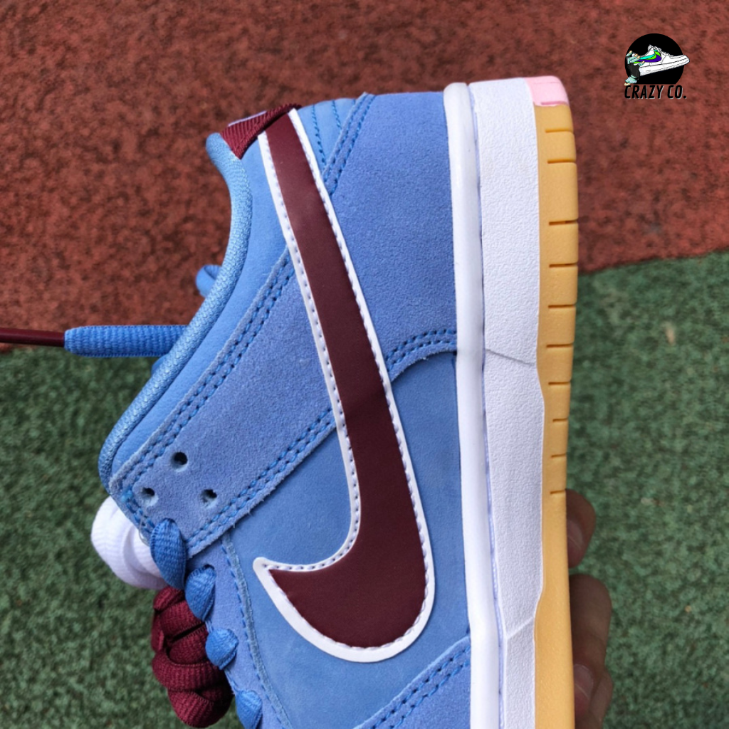 phillies nike sb dunks