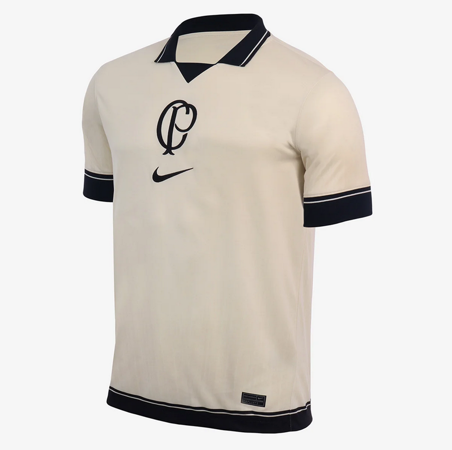 Camisa Nike PSG IV 2023/24 Torcedor Pro Masculina - Nike