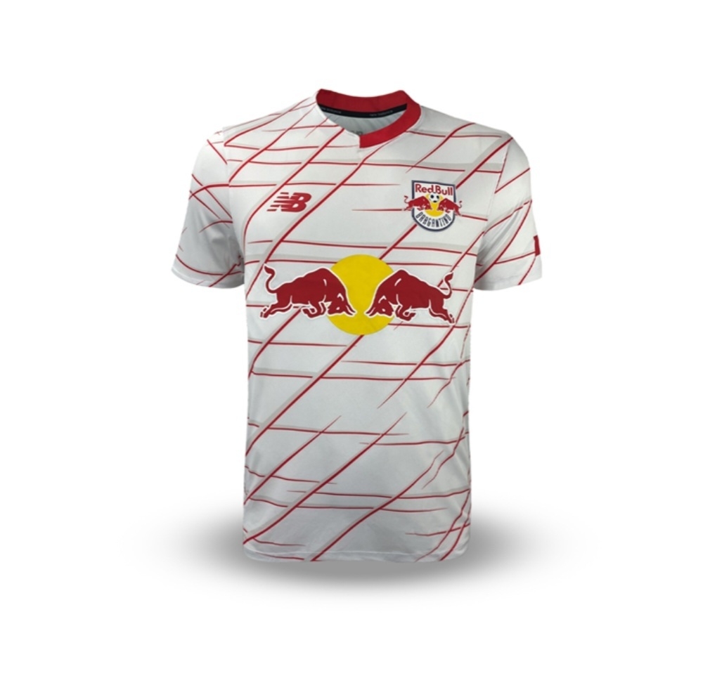 Camisa Red Bull Leipzig 'Homenagem Canto da Torcida' 2023/24 Nike Torcedor  Masculina