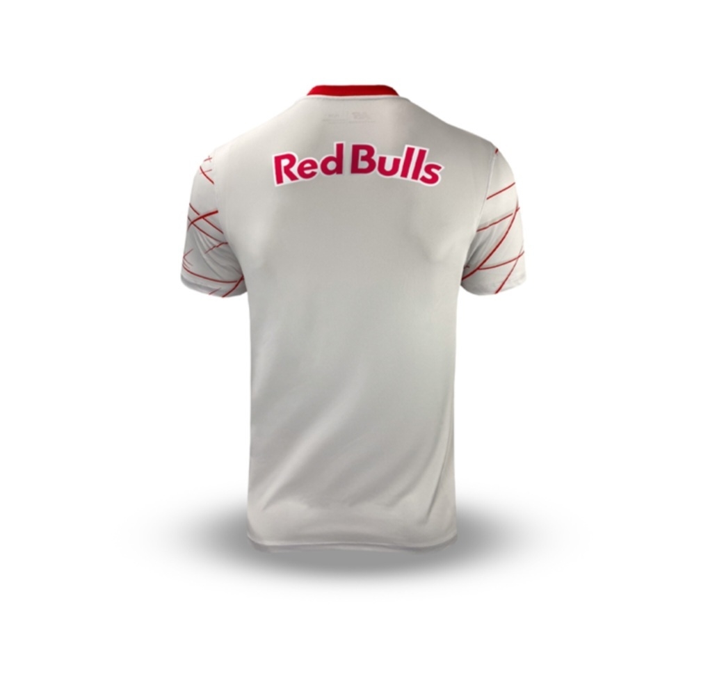 Camisa Red Bull Leipzig 'Homenagem Canto da Torcida' 2023/24 Nike Torcedor  Masculina