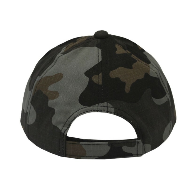 Bon Militar Rip Stop Liso Camuflado Urbano Atacado Militar