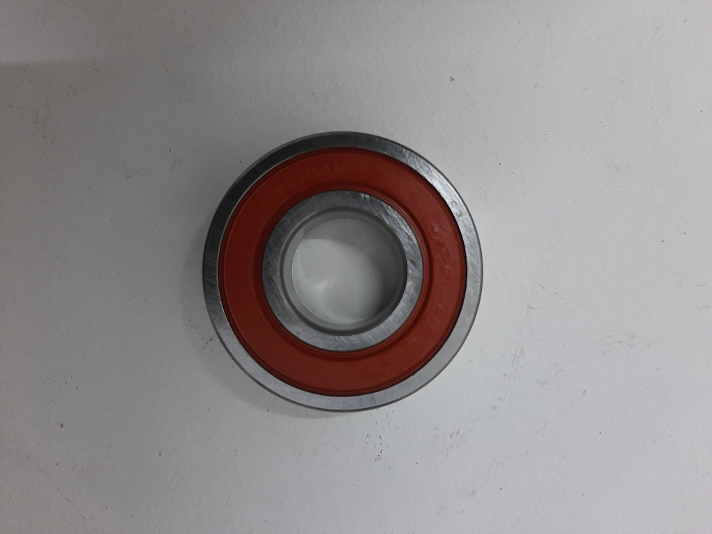 Ruleman de rueda trasera Honda Wave y otras 110 (6301)