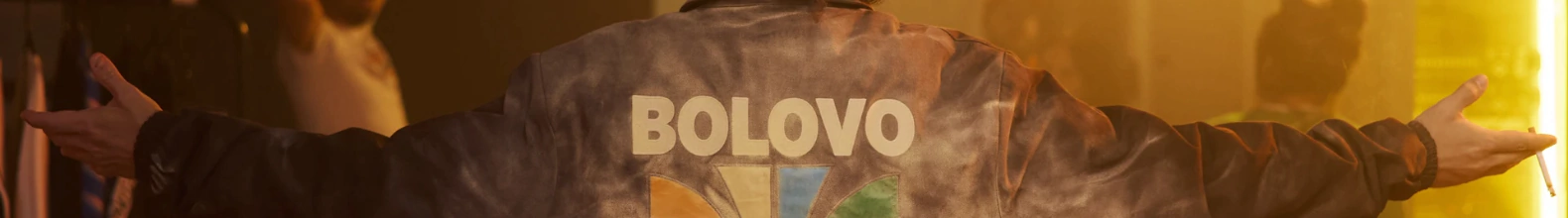 Banner da categoria Bolovo