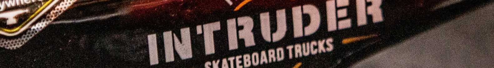 Banner da categoria Intruder