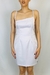 Vestido Gaudi Branco - comprar online