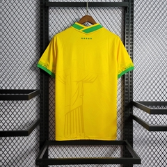 Imagem do Seleção Brasileira Cristo Redentor 22-23