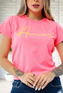 Amor Alto Relevo - comprar online