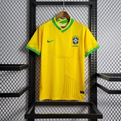 Seleção Brasileira Cristo Redentor 22-23