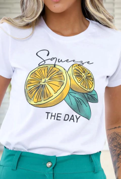 Squeeze The Day - comprar online
