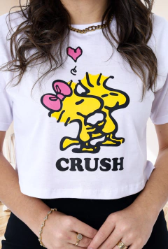 Passarinho Do Snoopy Crush - comprar online
