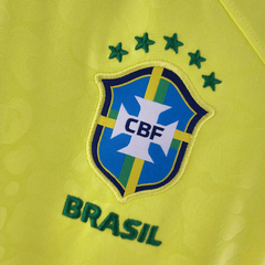 Seleção Brasileira Titular Feminino 22/23 - LOJA.85