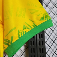 Seleção Brasileira Cristo Redentor 22-23 na internet