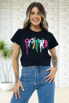Adidas pintura