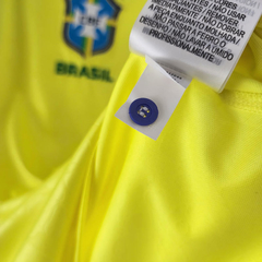 Imagem do Seleção Brasileira Titular Feminino 22/23