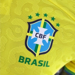 Seleção Brasileira Titular Jogador 22/23 na internet