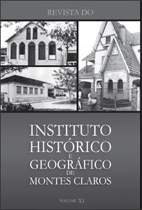 Instituto Historico e Geografico de Montes Claros