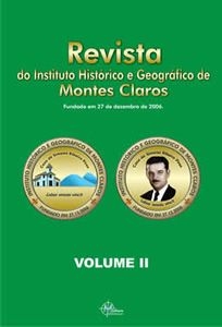 Instituto Historico e Geografico de Montes Claros