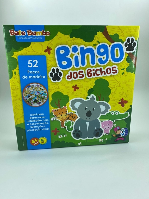 Joguinhos de Bolsa - Jogo da Velha - A Casinha Brinquedos