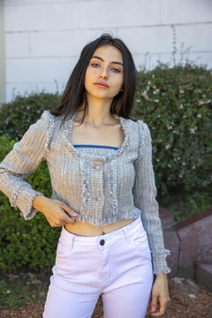 Saco Morgana