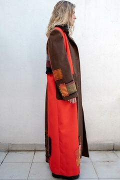 Antonia - tienda online