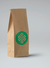 Bolsas de papel delivery (sin manijas)