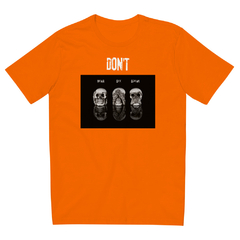 Imagem do Camiseta Masculina | "DON´T"