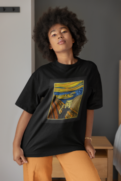 Camiseta Feminina | "Icescream, Youscream" na internet