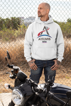 MOLETOM UNISEX CANGURU | "ARTEMIS" - comprar online